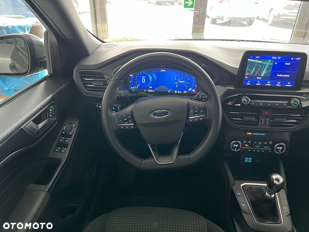 Ford Kuga 1.5 EcoBoost FWD ST-Line - 35