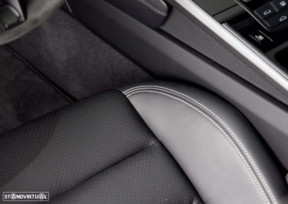 Porsche 911 (992) Carrera S PDK - 14