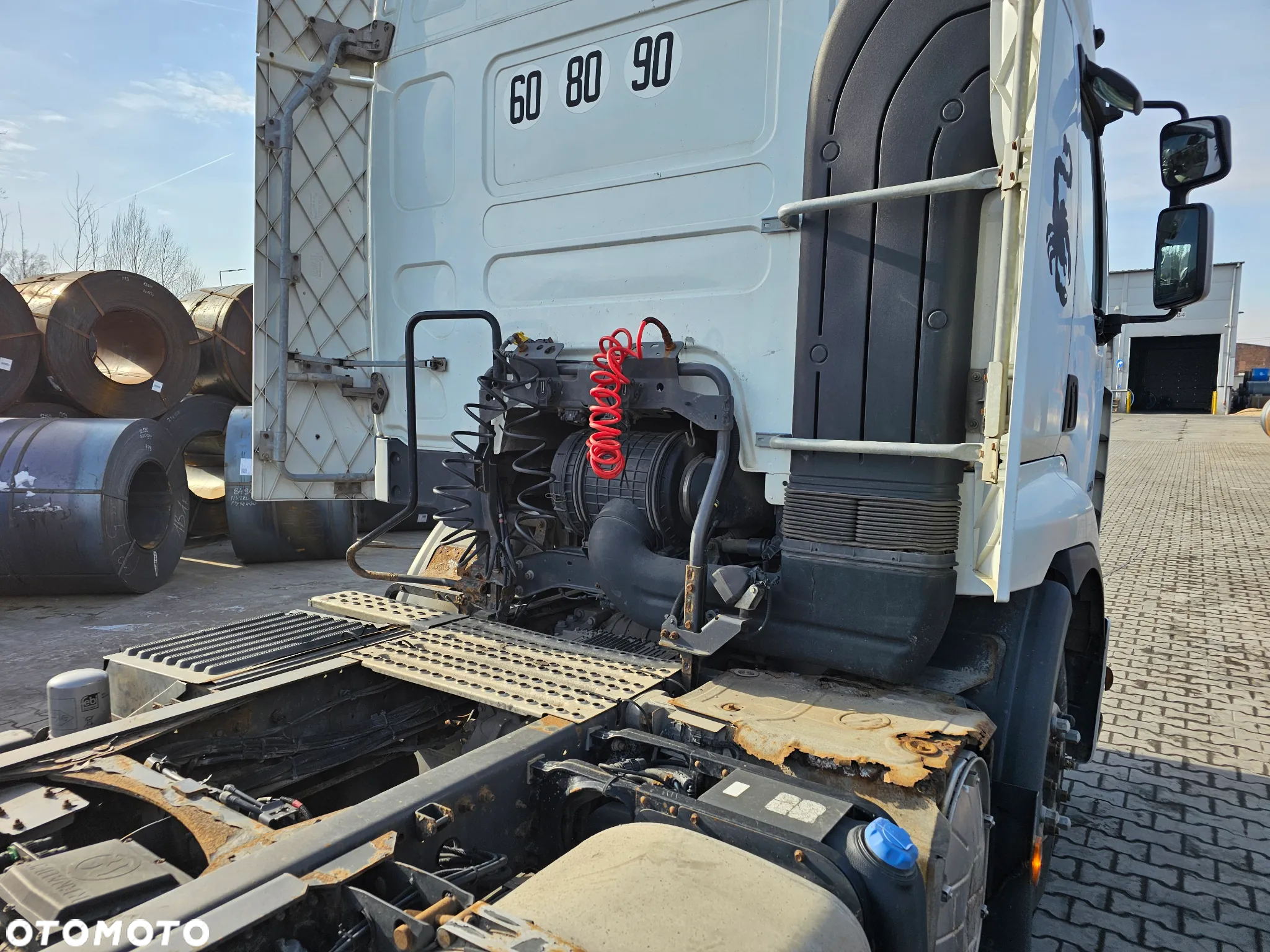 Renault Premium - 17