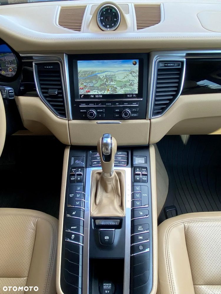 Porsche Macan S PDK - 28