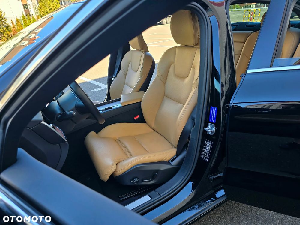 Volvo S60 T4 Inscription - 20