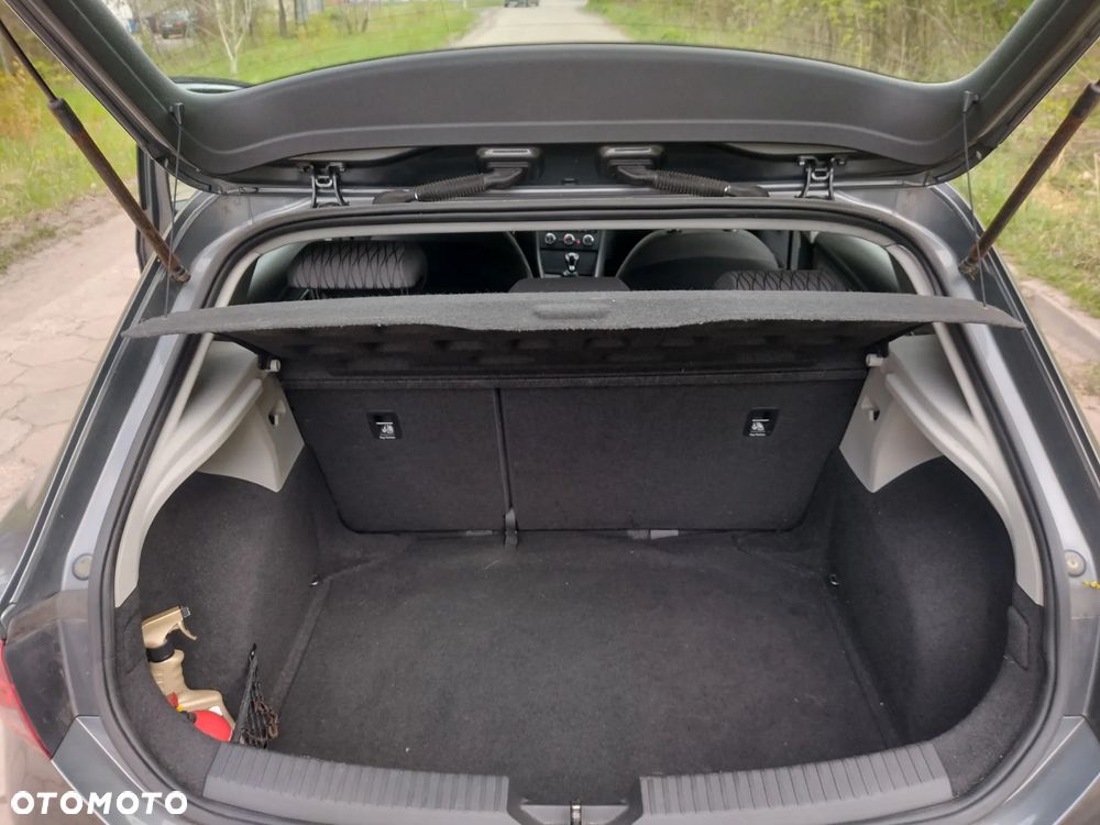 Seat Leon 1.4 TSI Start&Stop Style - 13