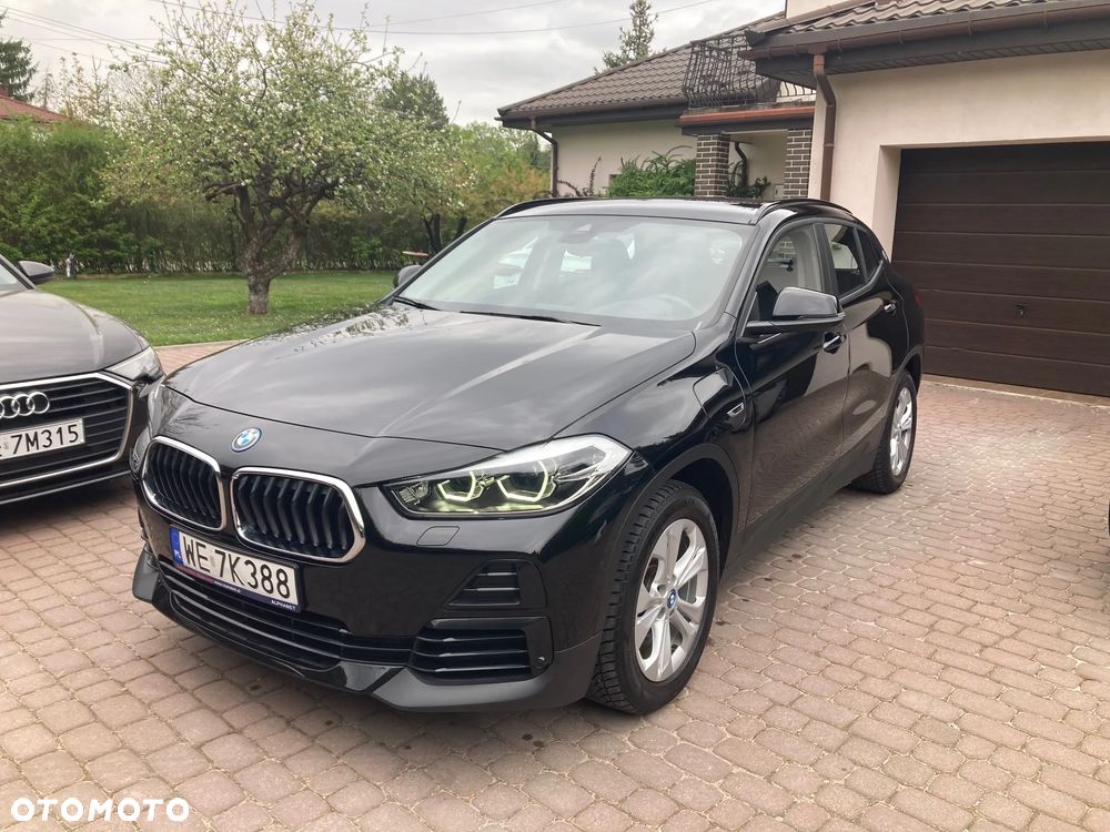 BMW X2 xDrive25e Advantage - 2