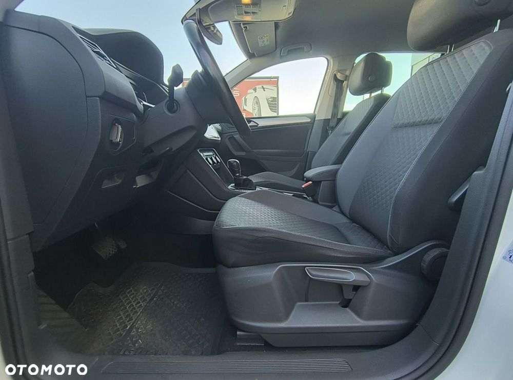 Volkswagen Tiguan 2.0 TDI BMT SCR Highline DSG - 12