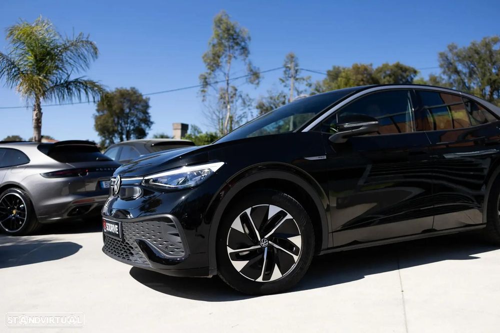 VW ID.5 Pro Performance - 10
