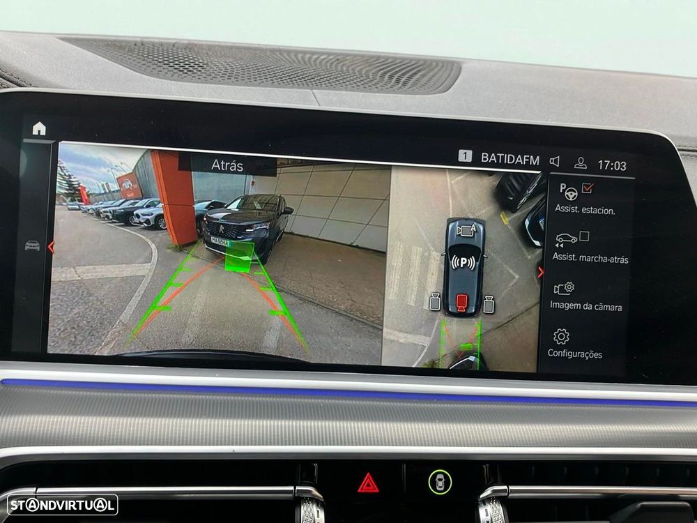 BMW X5 30 d xDrive - 13