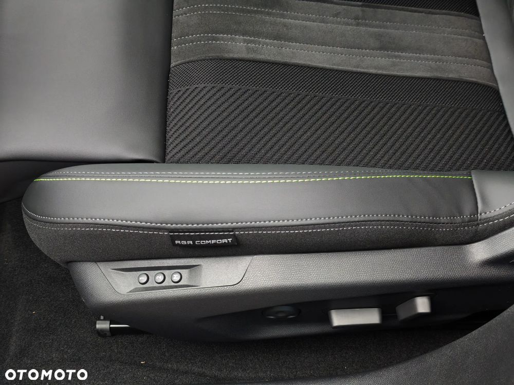 Peugeot 408 1.2 PureTech mHEV GT Exclusive S&S e-DSC6 - 15