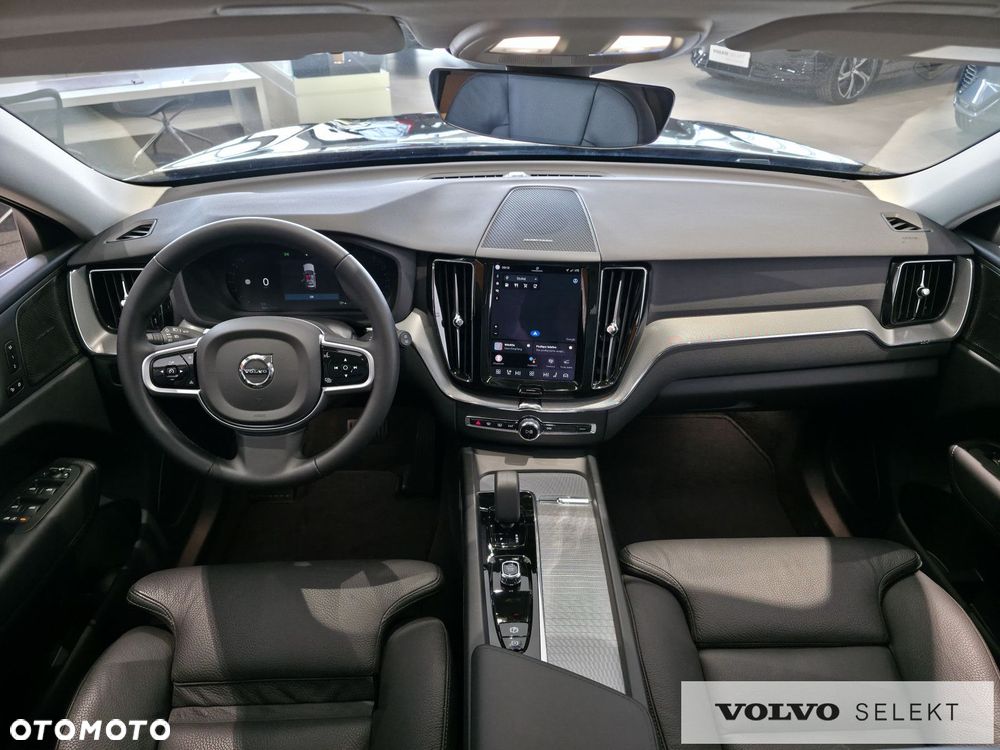 Volvo XC 60 - 12