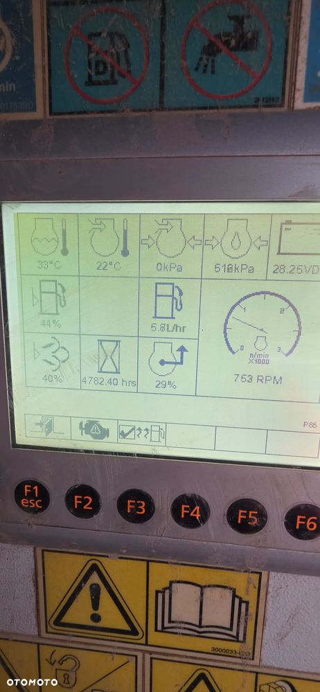 Powerscreen Premiertrak R400 - 3