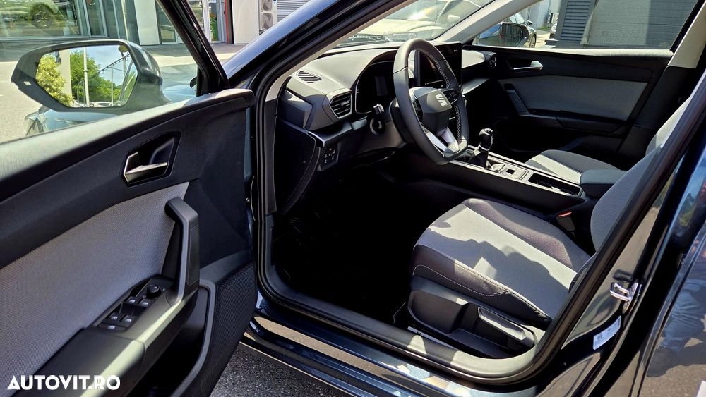 Seat Leon - 9
