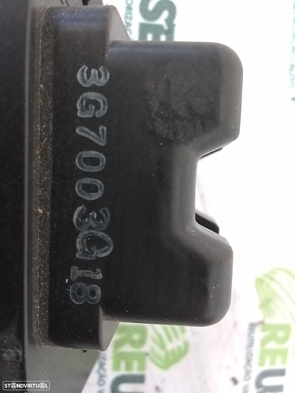 Resistência De Aquecimento Sofagem Honda Civic Vii Hatchback (Eu, Ep, - 4