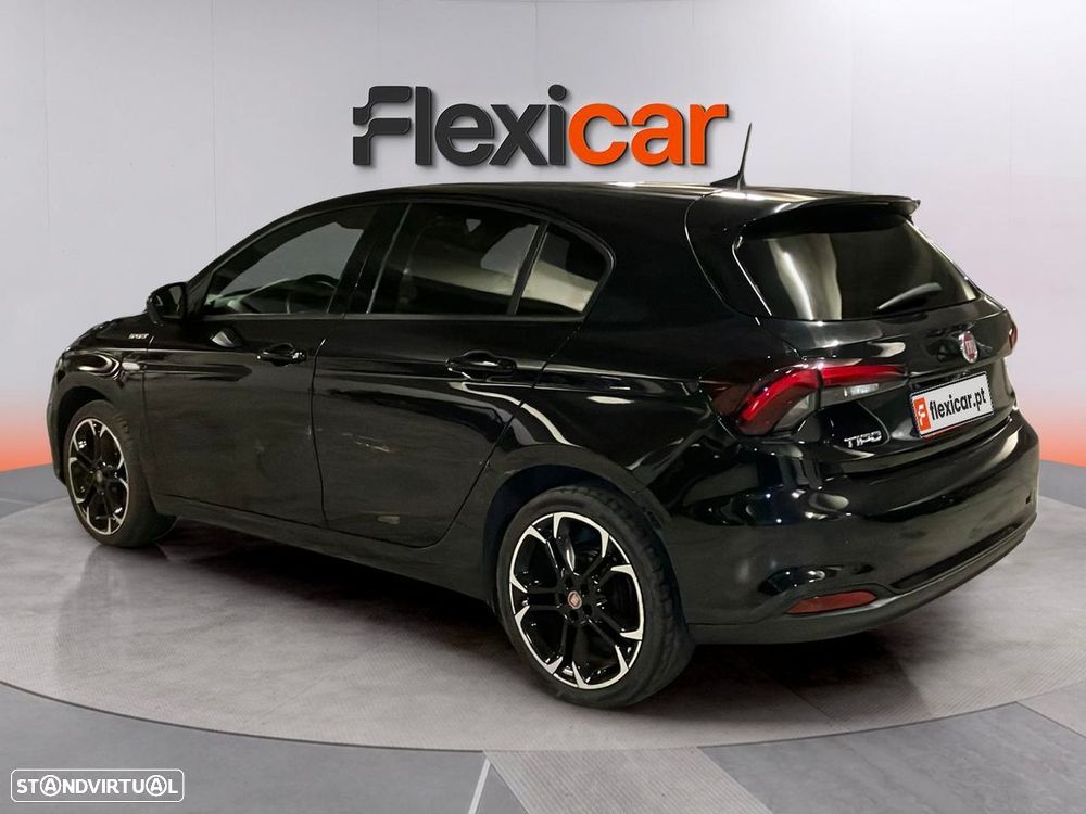 Fiat Tipo 1.0 GSE T3 - 3