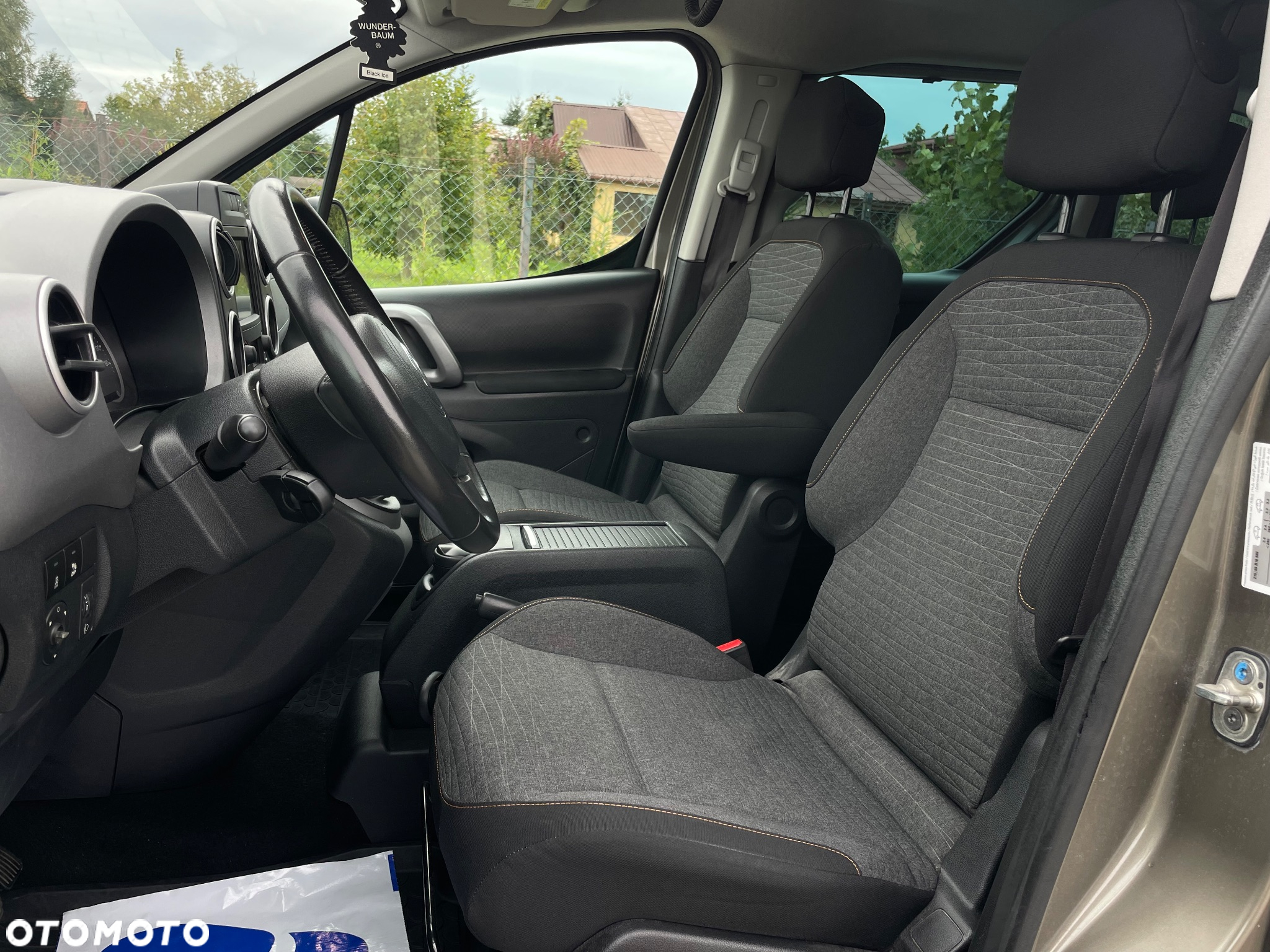 Citroën Berlingo 1.6 BlueHDi MoreLife - 5