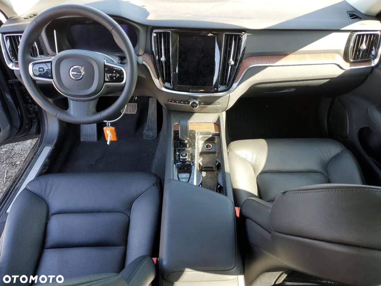 Volvo S60 B5 B AWD Plus Dark - 16
