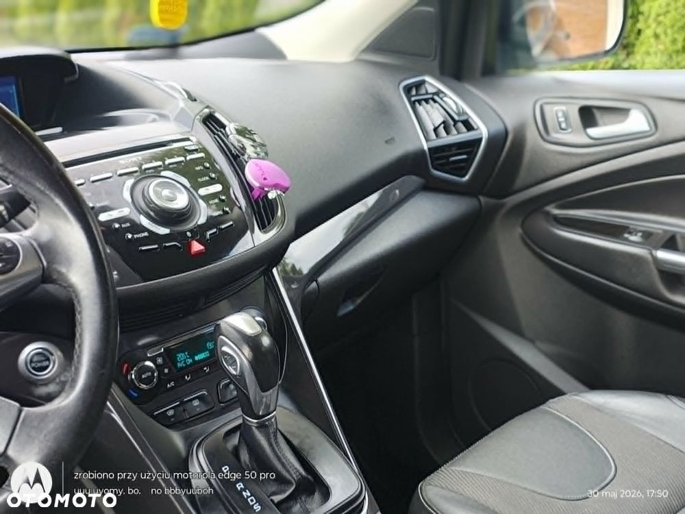 Ford Kuga 2.0 TDCi 4x4 Titanium - 15
