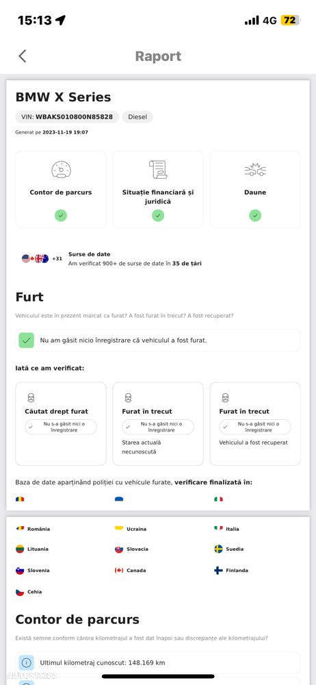 BMW X5 sDrive25d - 16