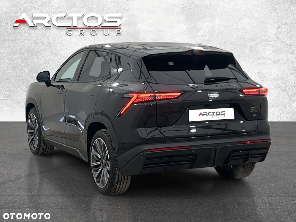 Sportequipe 6 GT - 7