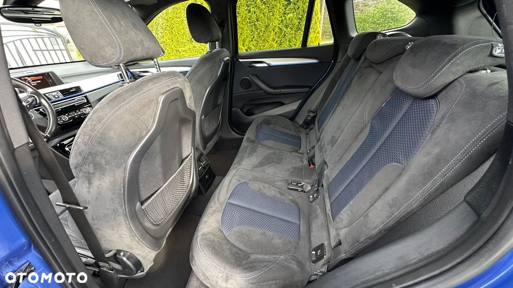 BMW X1 - 14