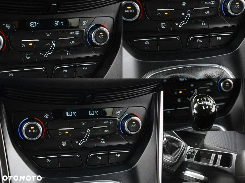 Ford C-MAX 1.0 EcoBoost Titanium ASS - 21