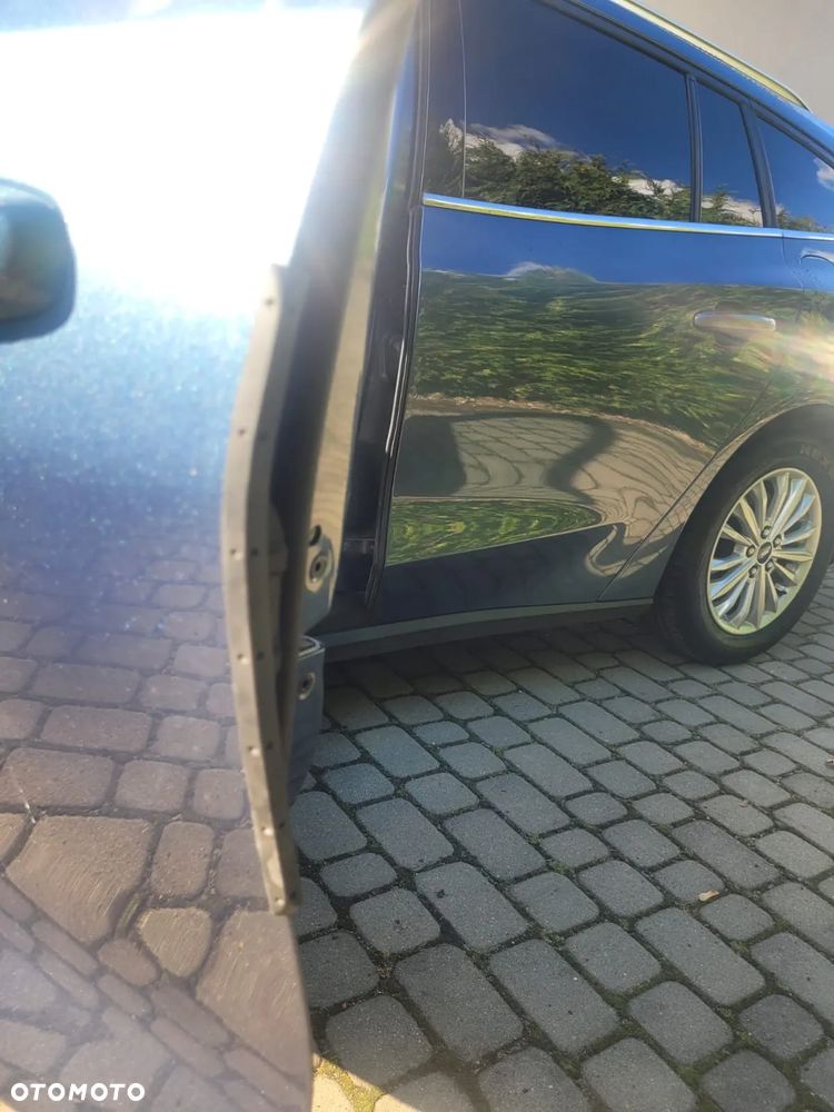 Ford Focus 1.5 EcoBlue Start-Stopp-System TITANIUM DESIGN - 8