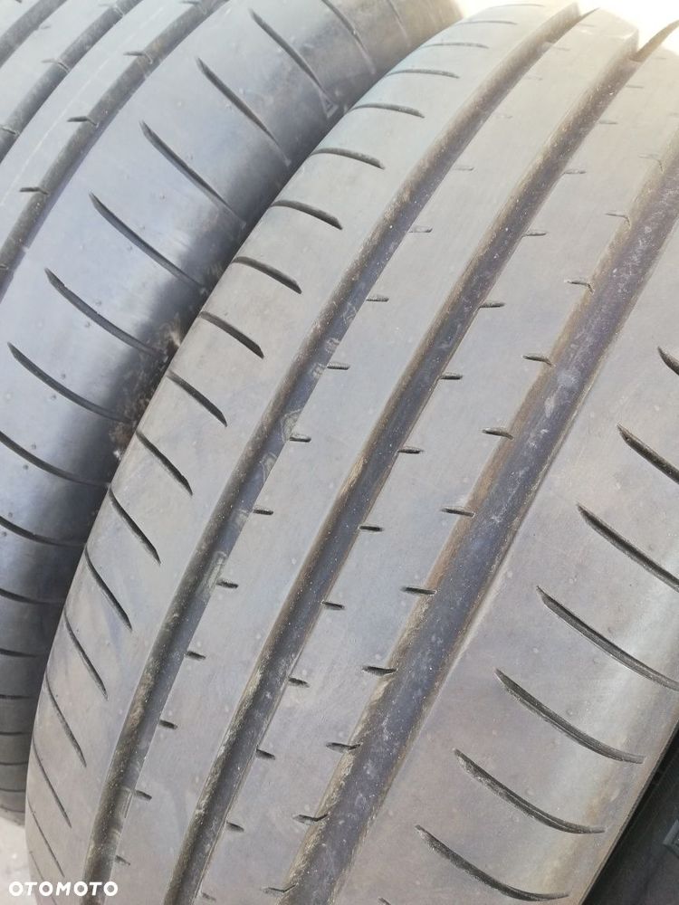 DEMO Nowe opony letnie 185/60R16 86H Toyo Proxes R55A Montaż Wysyłka - 4