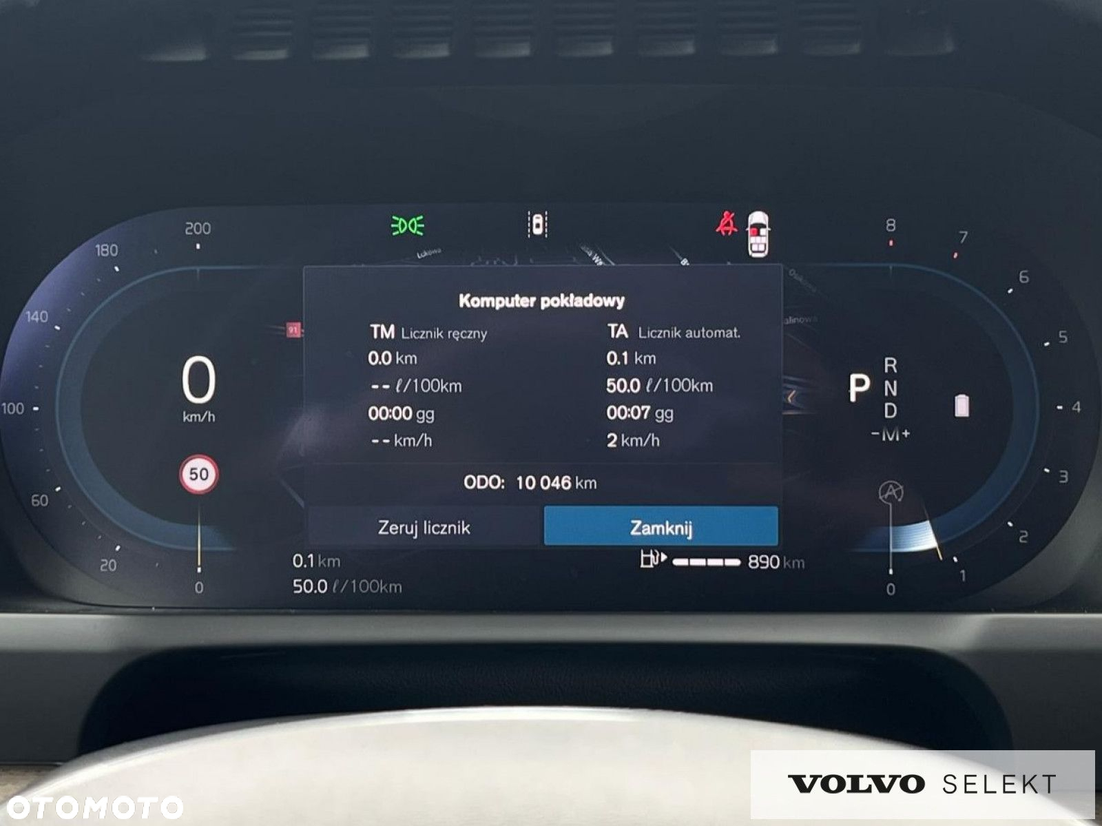 Volvo XC 90 - 34