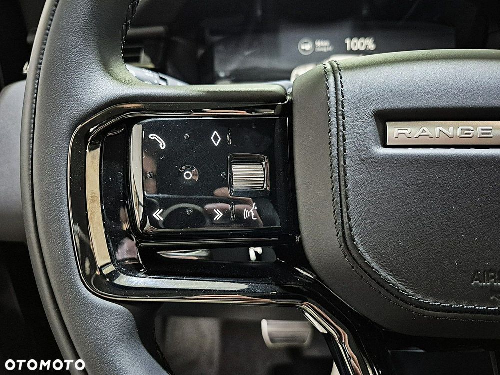 Land Rover Range Rover Velar - 29