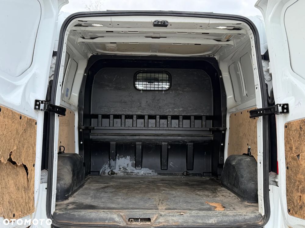 Ford CUSTOM DŁUGI 6 OSÓB - 4