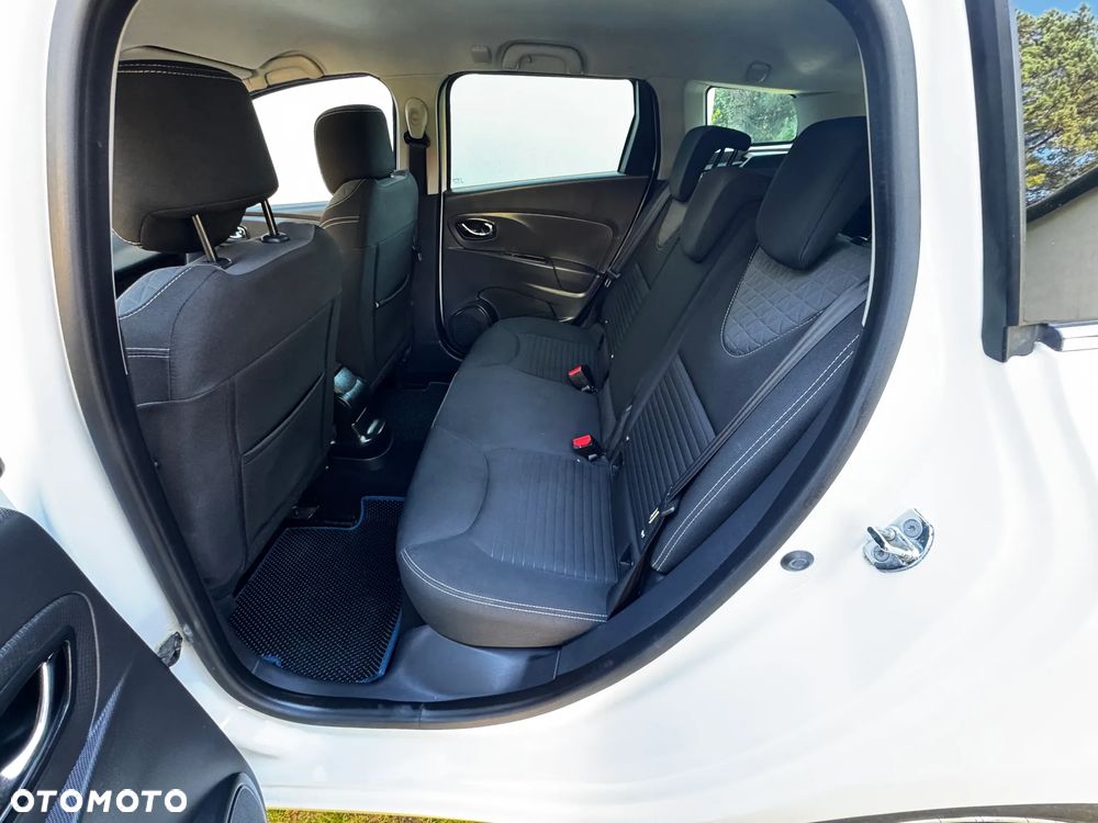 Renault Clio 0.9 TCe Limited - 33