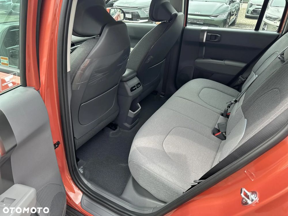 Kia EV3 81.4kWh Air - 15