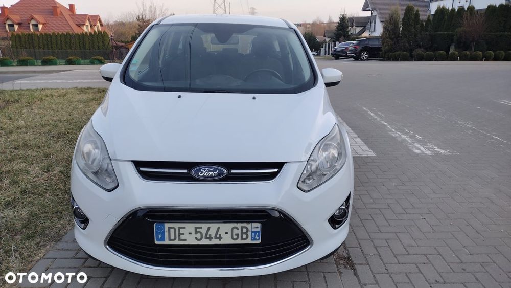Ford C-MAX - 9
