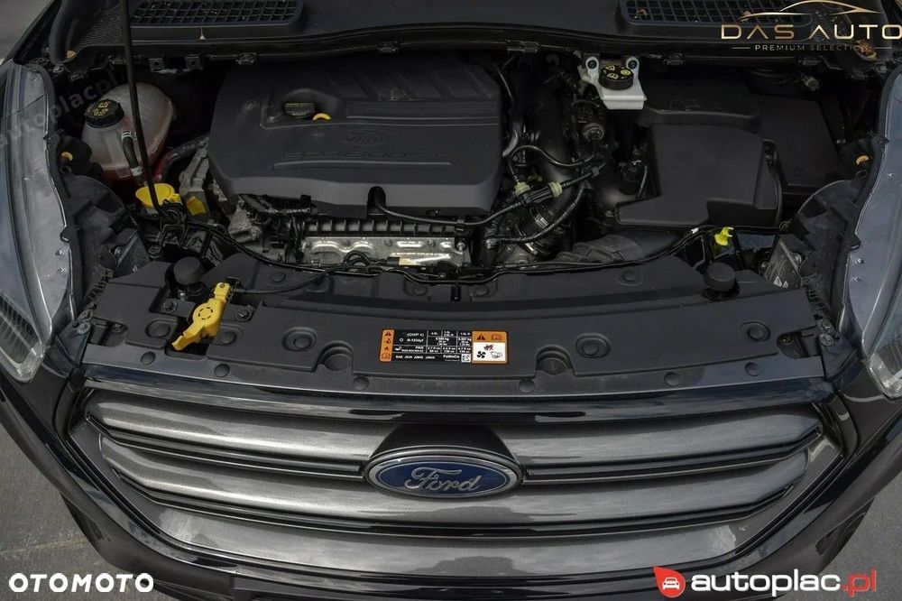 Ford Kuga 1.5 EcoBoost 2x4 ST-Line - 37