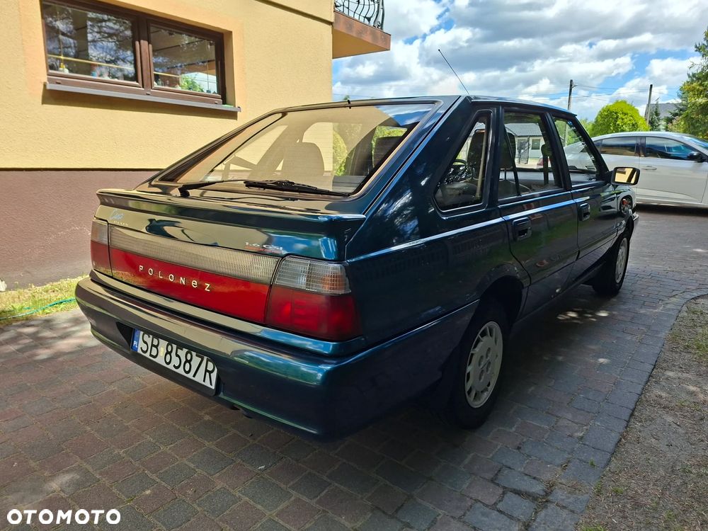 Polonez Caro - 6