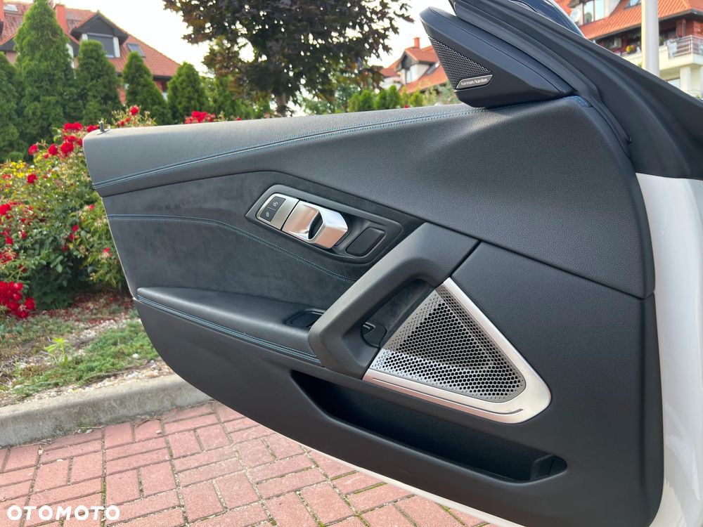 BMW Z4 M M40i - 33