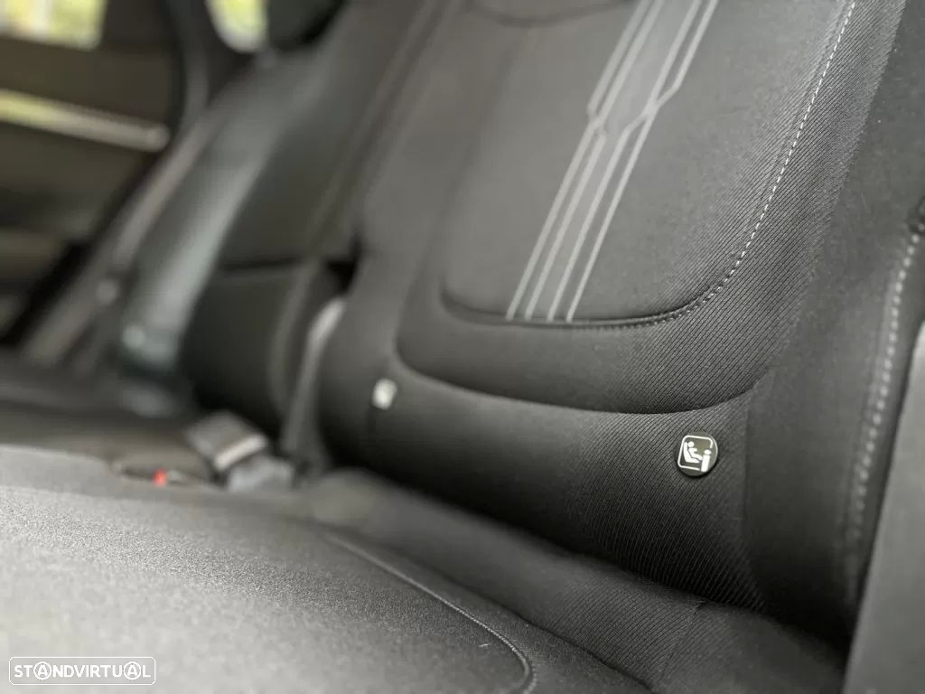 Hyundai Tucson 1.6 T-GDI HEV Premium - 15