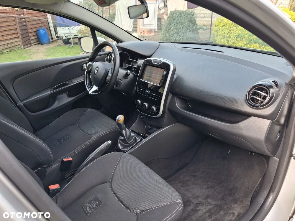 Renault Clio Energy dCi 90 Start & Stop Experience - 8