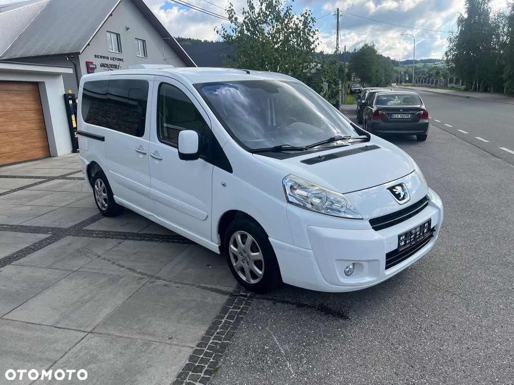 Peugeot Expert Tepee L1H1 (5-Si.) Vagabond - 3