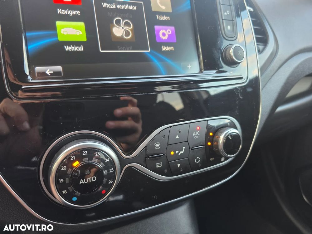 Renault Captur (ENERGY) TCe 90 INTENS - 23