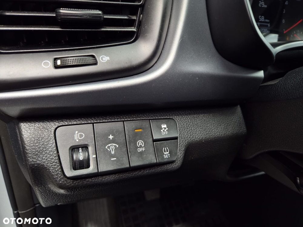 Kia Rio 1.0 T-GDI M - 9