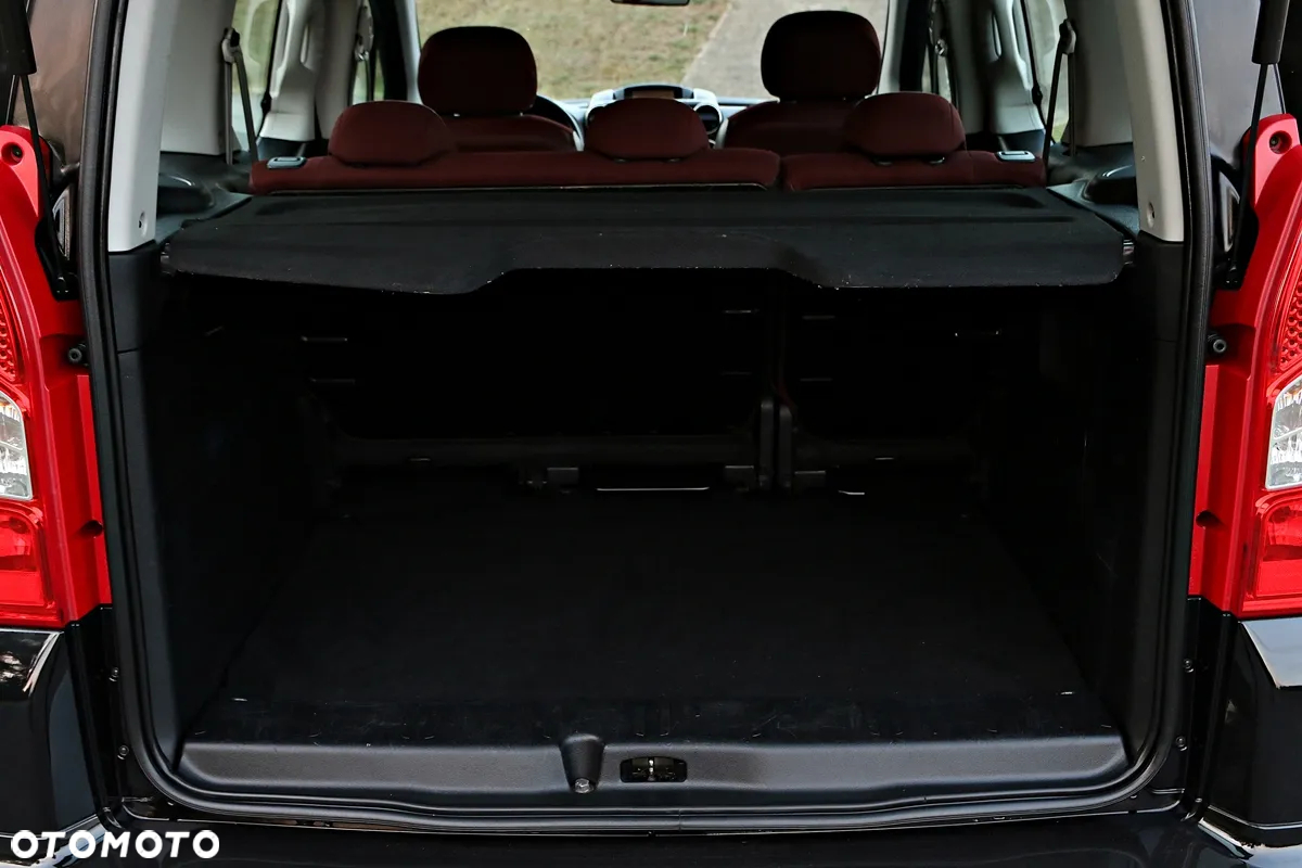 Citroën Berlingo 1.6 16V Multispace - 31