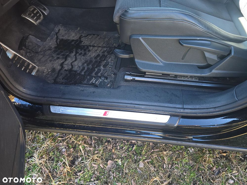 Audi Q3 35 TFSI S line S tronic - 6