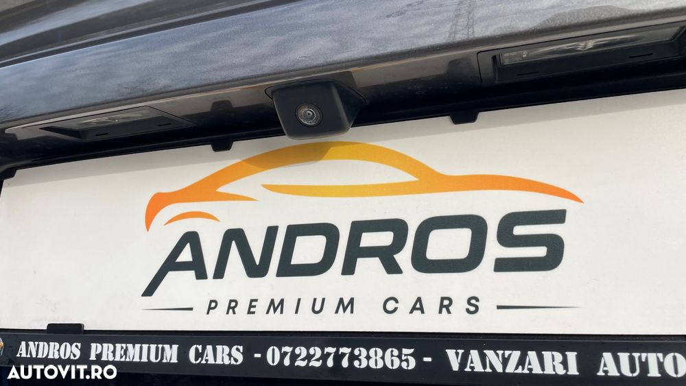 Peugeot 508 PureTech 180 EAT8 Allure Pack - 40