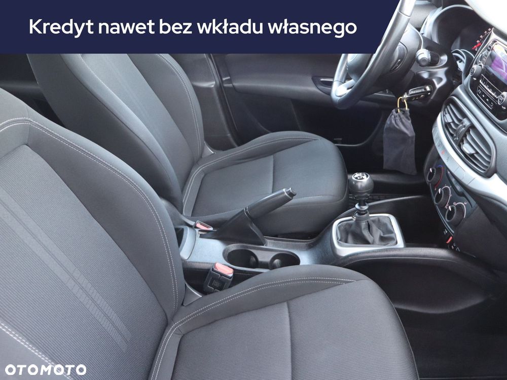 Fiat Tipo - 11
