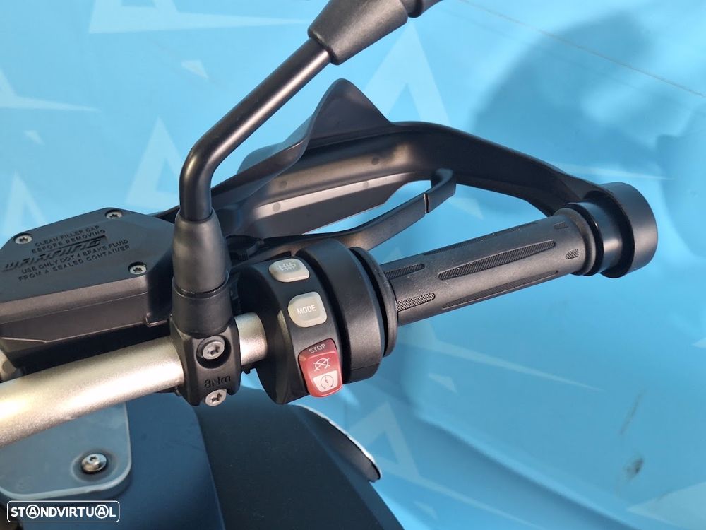 BMW R 1200 GS Adventure - 9