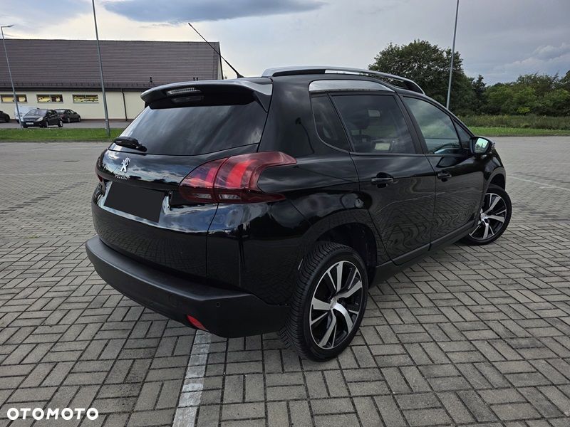 Peugeot 2008 2018 photo 3