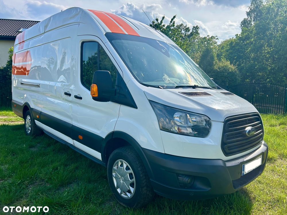 Ford Transit - 4