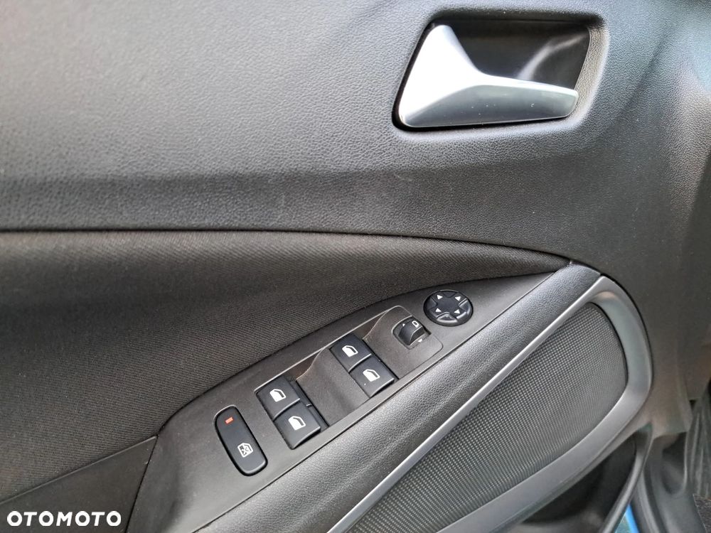 Opel Crossland X 1.5 CDTI Eco Enjoy S&S - 21