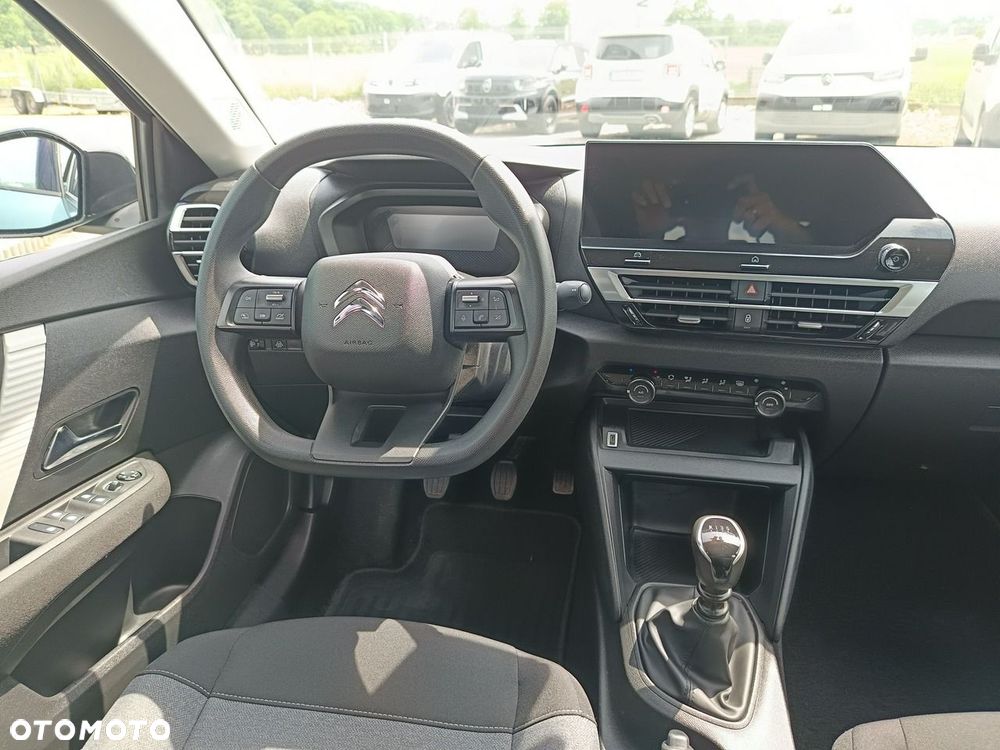 Citroën C4 - 12
