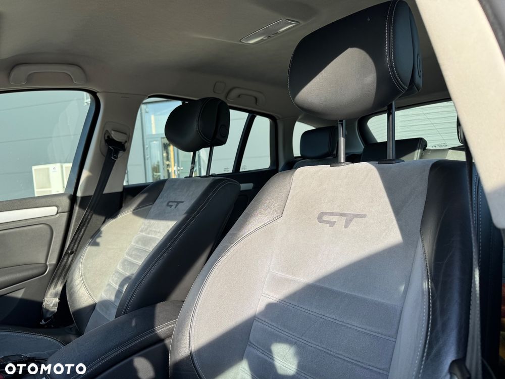 Renault Laguna 2.0 dCi GT - 24