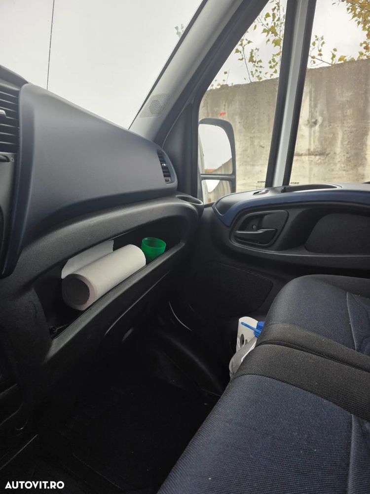 Iveco Daily - 10